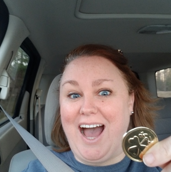 Meet your Posher, Kimberly - Picture 1 of 1